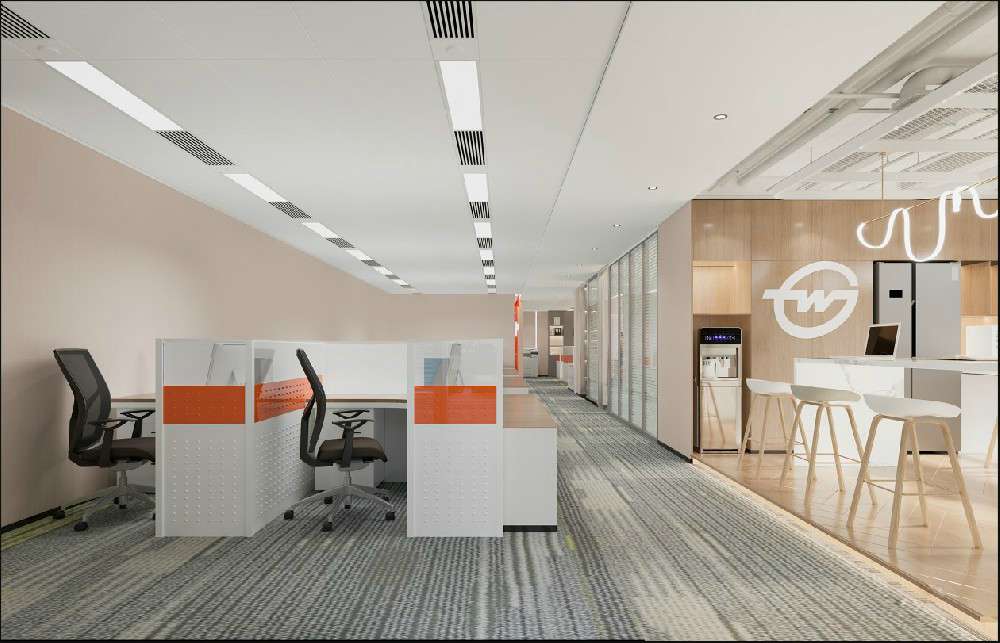 無論辦公室設計哪種類型,都必須考慮以下因素 無論辦公室設計哪種類型,都必須考慮以下因素