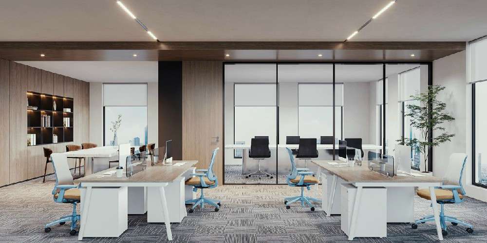 辦公室裝修應(yīng)該如何避坑 辦公室裝修應(yīng)該如何避坑