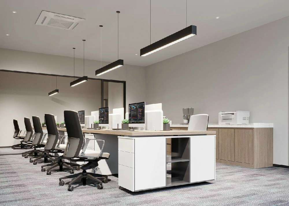 鄭州寫字樓裝修中的常見風水布局 鄭州寫字樓裝修中的常見風水布局