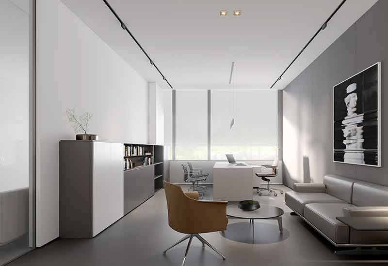 鄭州辦公室裝修材料選購:環(huán)保與品質(zhì)兼顧的方法