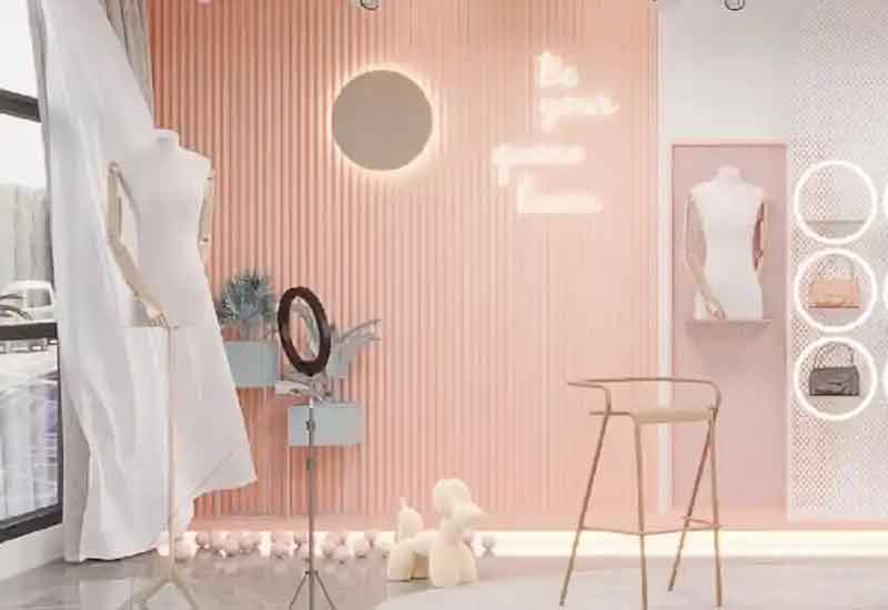 鄭州直播間裝修設計細節:提升整體效果的關鍵