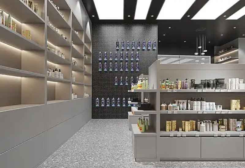 連鎖店裝修：鄭州品牌的無障礙設施同步施工