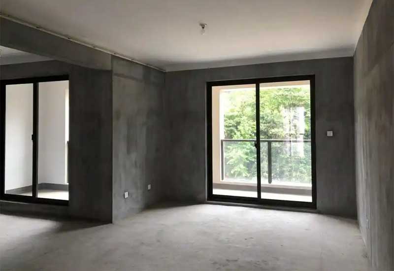 鄭州家裝設計施工：毛坯房裝修的全流程驗收標準