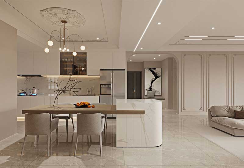 鄭州家裝設計前期準備：裝修貸款的申請指南