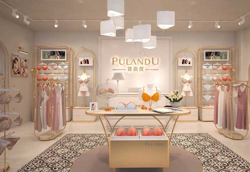 鄭州商業店鋪裝修設計趨勢：2025年流行風格