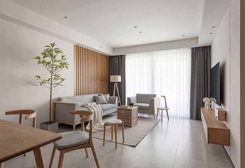 鄭州別墅裝修設計預算超支：常見原因與控制方法