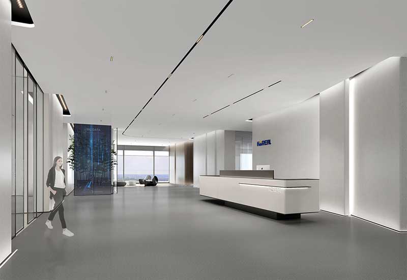 鄭州辦公樓裝修設(shè)計(jì)消防改造費(fèi)用明細(xì)