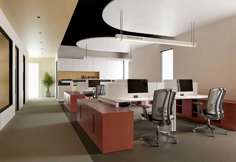 鄭州辦公室裝修環保裝修材料認證清單