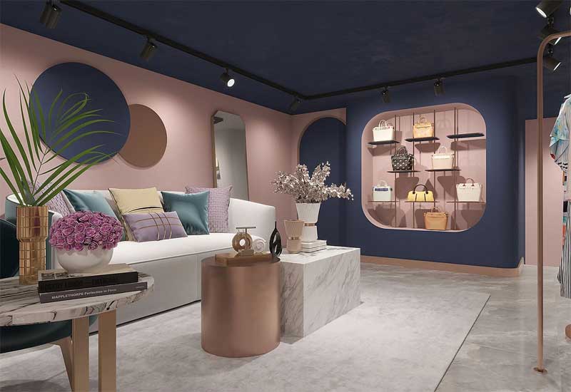 鄭州店面裝修設(shè)計合同陷阱？必看條款避坑指南