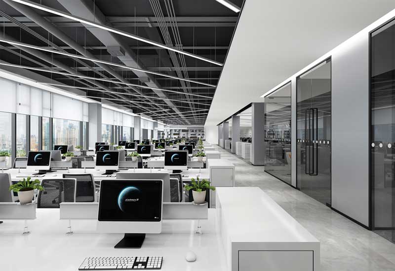 鄭州辦公室裝修隱蔽工程怕被坑?驗收清單