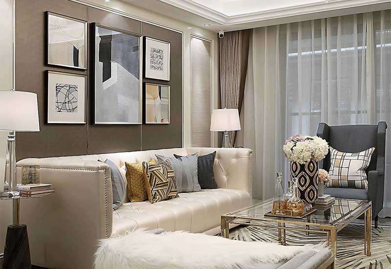 鄭州別墅裝修設計前期準備:防水的施工標準