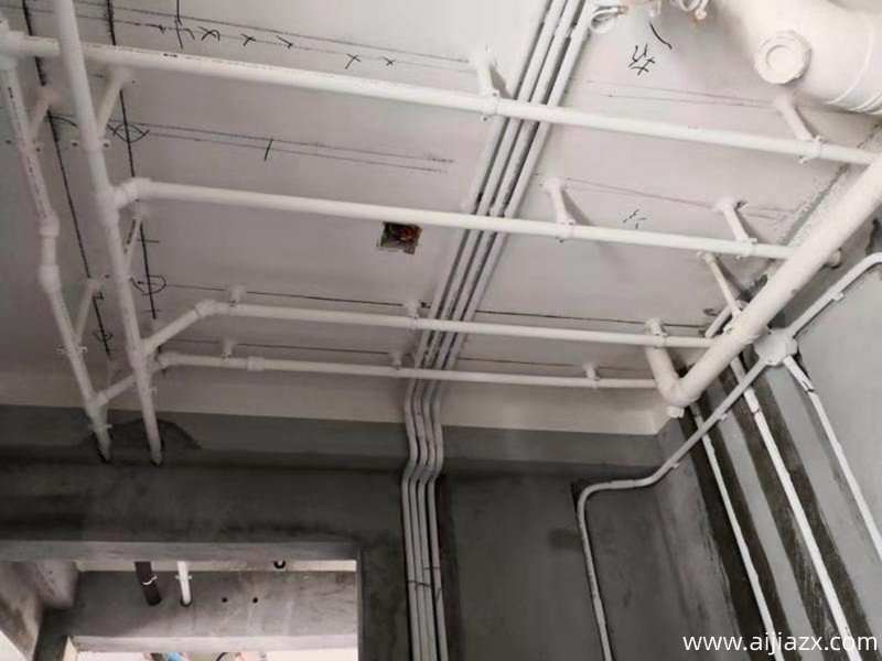 新房驗收過程中水電改如何做驗收？