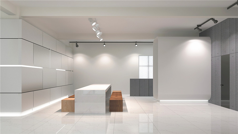 loft風格設(shè)計辦公室展現(xiàn)怎樣的辦公氛圍？