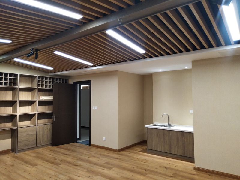 記住這四點，幫助辦公室裝修工作更加順利