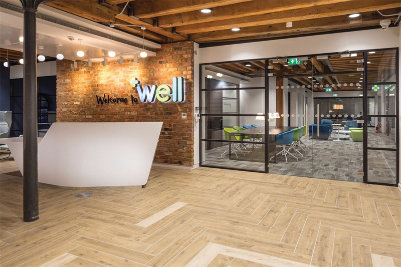 辦公室裝修風水需要注意哪些問題？