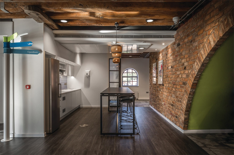 辦公室裝修風水需要注意哪些問題？