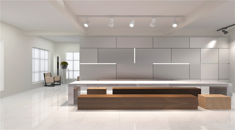 鄭州辦公裝修中心區(qū)設(shè)計(jì)